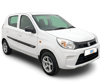 Maruti Alto-img